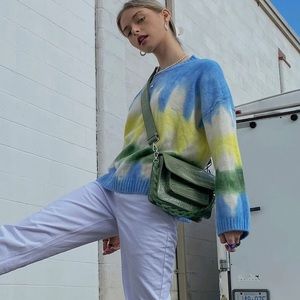 Princess Polly Annette Oversized Sweater